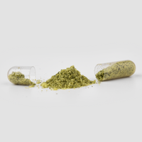 BIOLEBEN® Swiss Herb Colostrum Original (Schweizer BIO Kuh Kolostrum mit Kräutermischung)